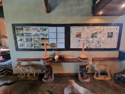 Blinkwater Hunting Safaris - Lodge_General Area