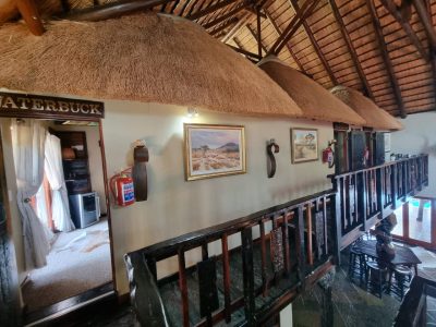 Blinkwater Hunting Safaris - Lodge_Room 2-4