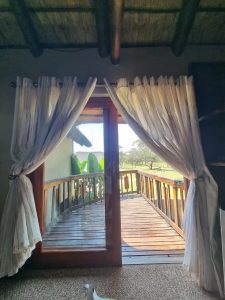 Blinkwater Hunting Safaris - Lodge_Room 2 (Waterbuck)