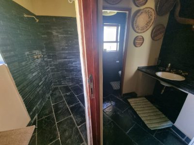 Blinkwater Hunting Safaris - Eland Chalet